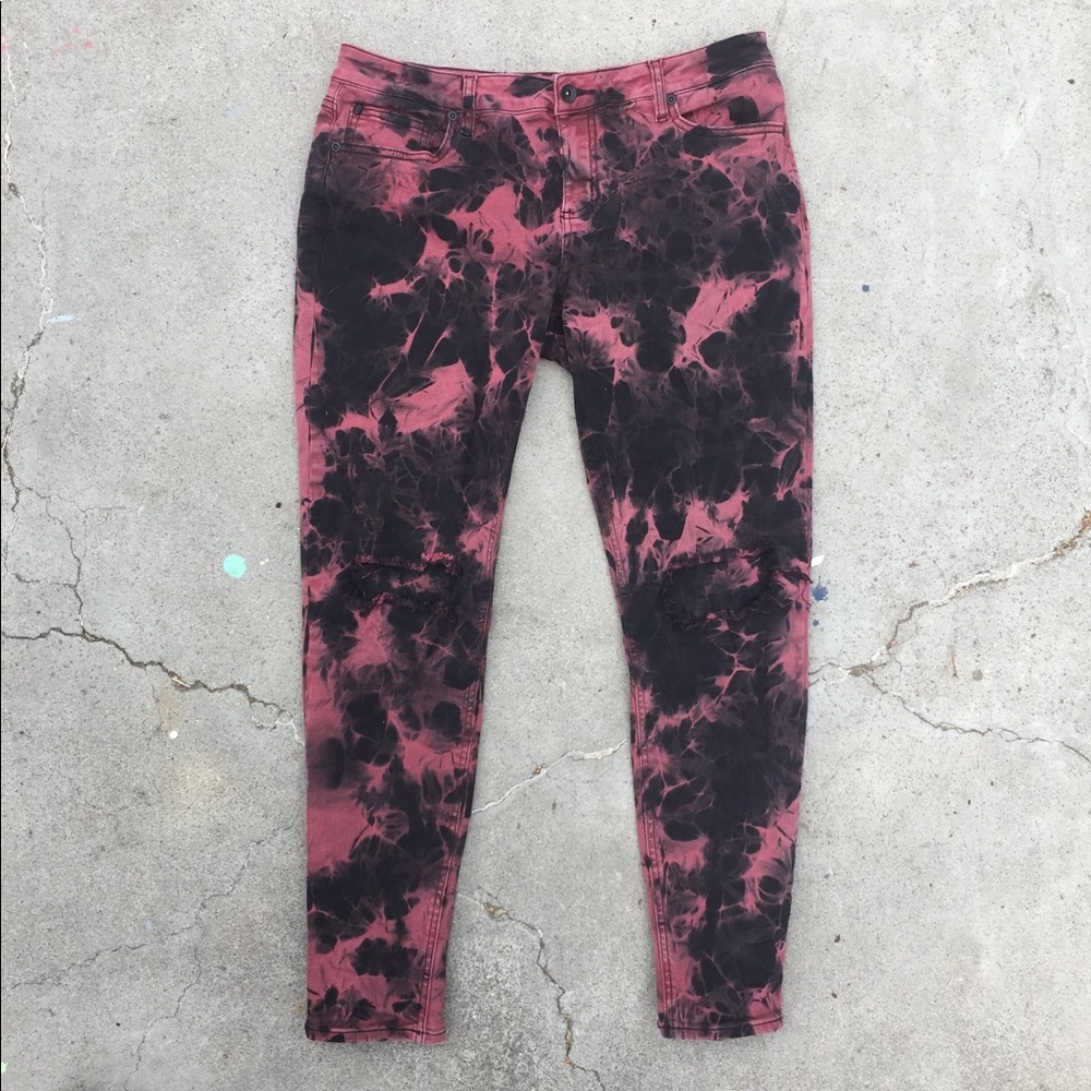Blackheart Jeans. Size 15. EUC. From Hot topic